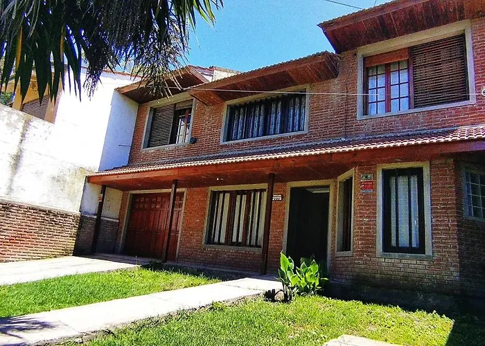 Casa Mosconi Zona Punta Mogotes