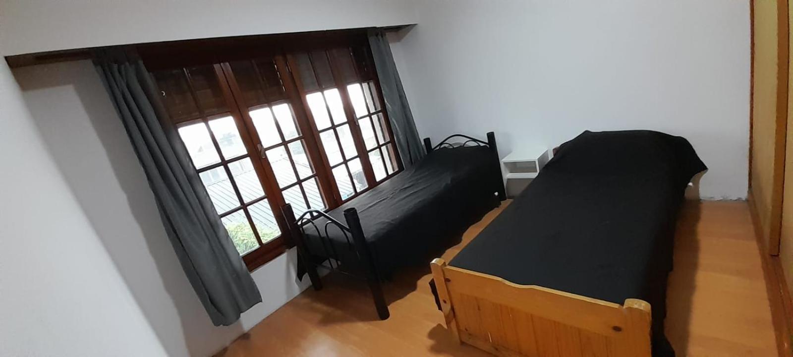 Сasa de vacaciones Casa Mosconi Zona Punta Mogotes Mar del Plata