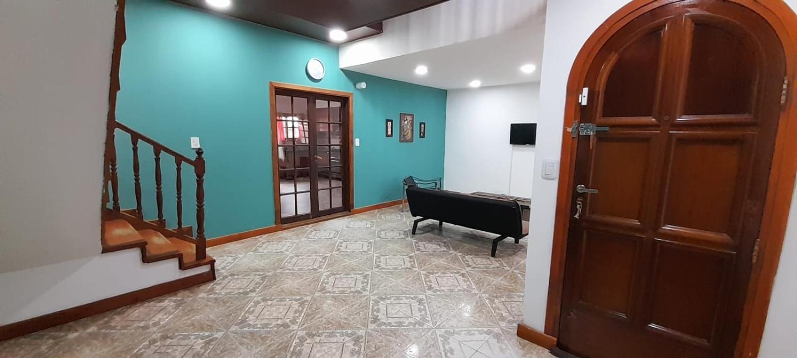 Casa Mosconi Zona Punta Mogotes * Mar del Plata