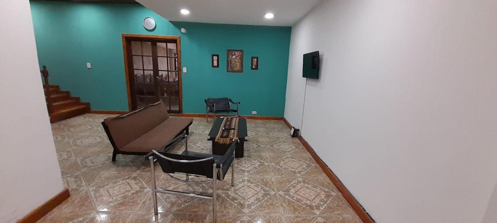 Сasa de vacaciones Casa Mosconi Zona Punta Mogotes *