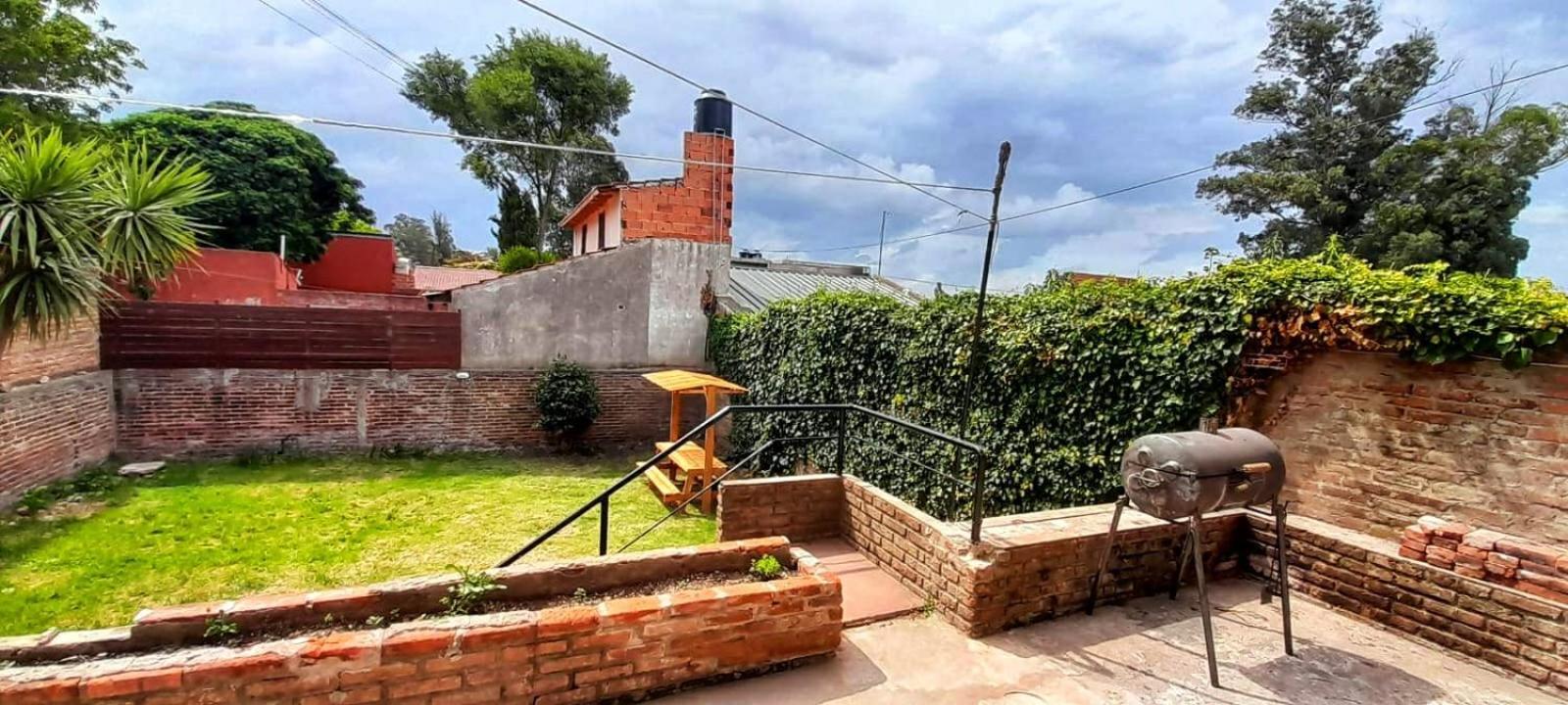 Casa Mosconi Zona Punta Mogotes Mar del Plata