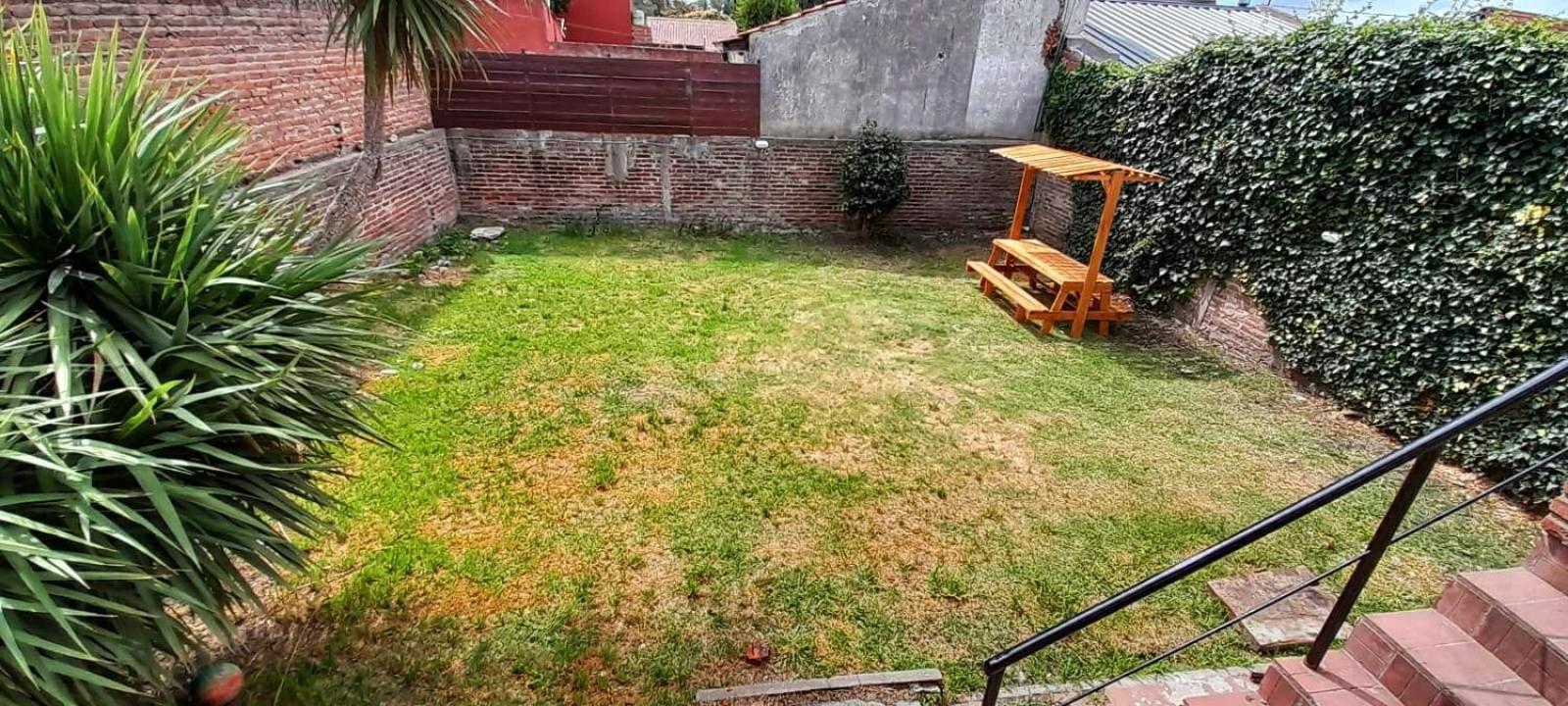 Casa Mosconi Zona Punta Mogotes Mar del Plata
