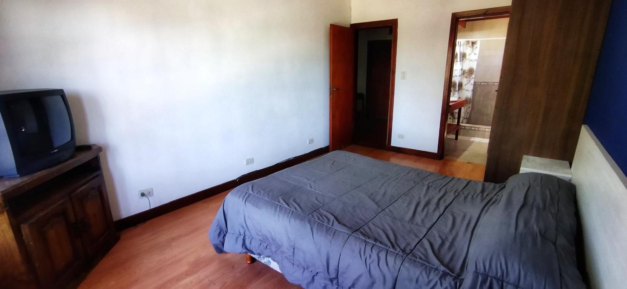 Casa Mosconi Zona Punta Mogotes Сasa de vacaciones Mar del Plata