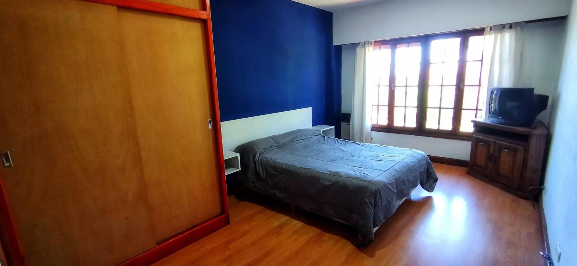 Casa Mosconi Zona Punta Mogotes Сasa de vacaciones
