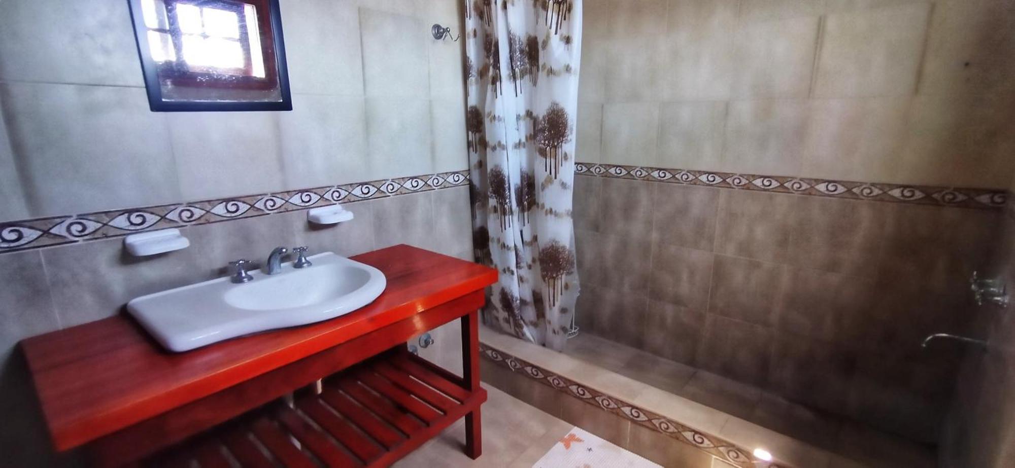 Сasa de vacaciones Casa Mosconi Zona Punta Mogotes *
