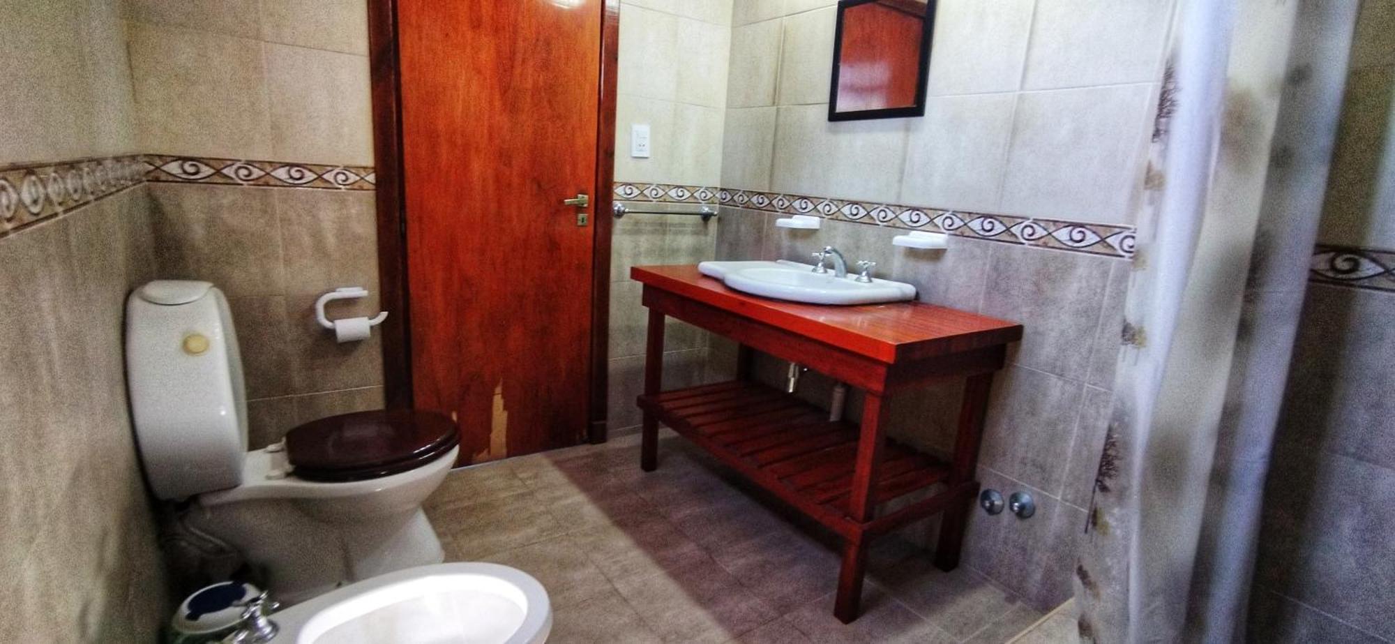 Casa Mosconi Zona Punta Mogotes Сasa de vacaciones