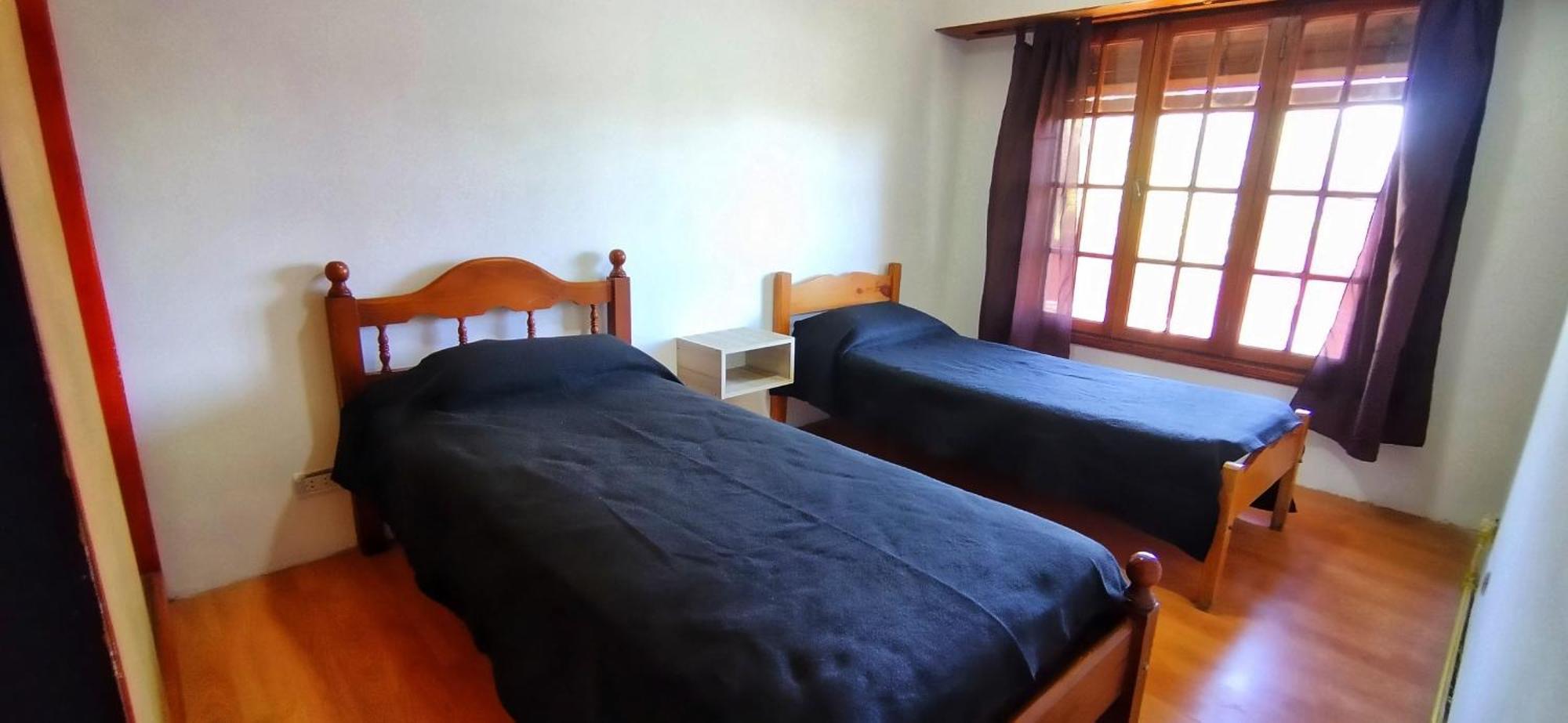 Casa Mosconi Zona Punta Mogotes Сasa de vacaciones *