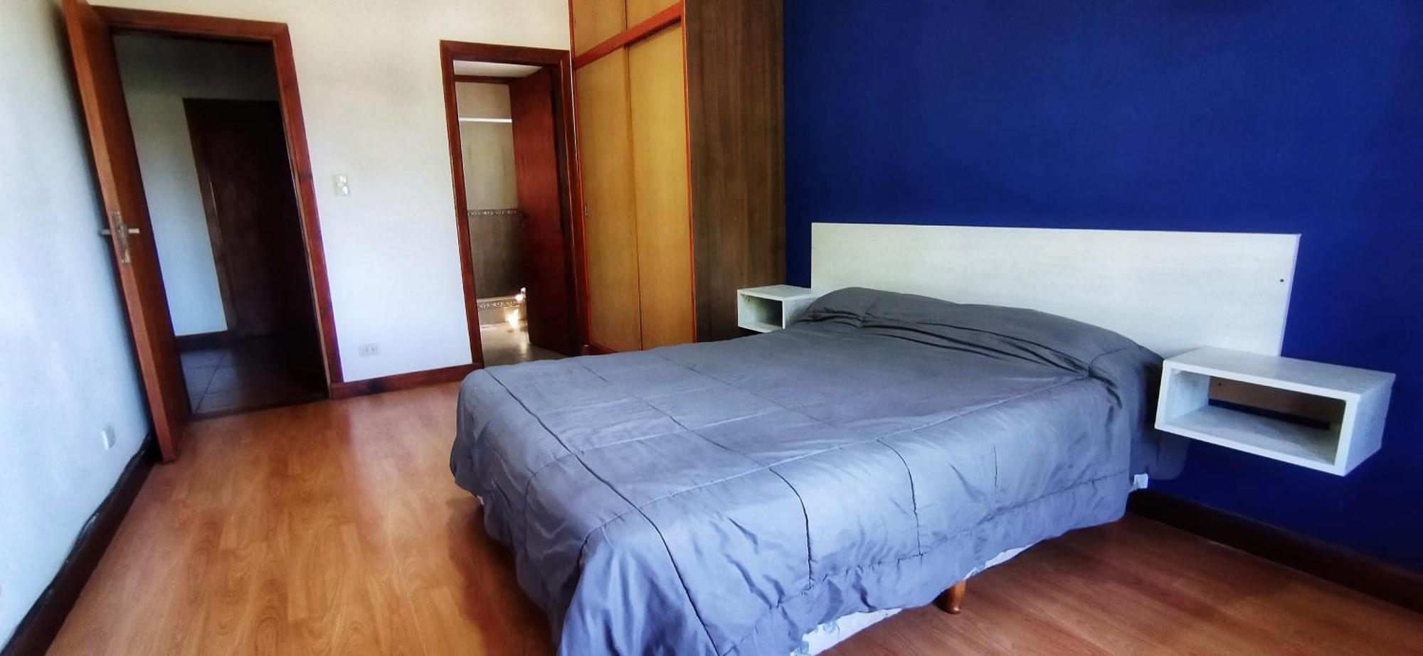 Сasa de vacaciones Casa Mosconi Zona Punta Mogotes Mar del Plata