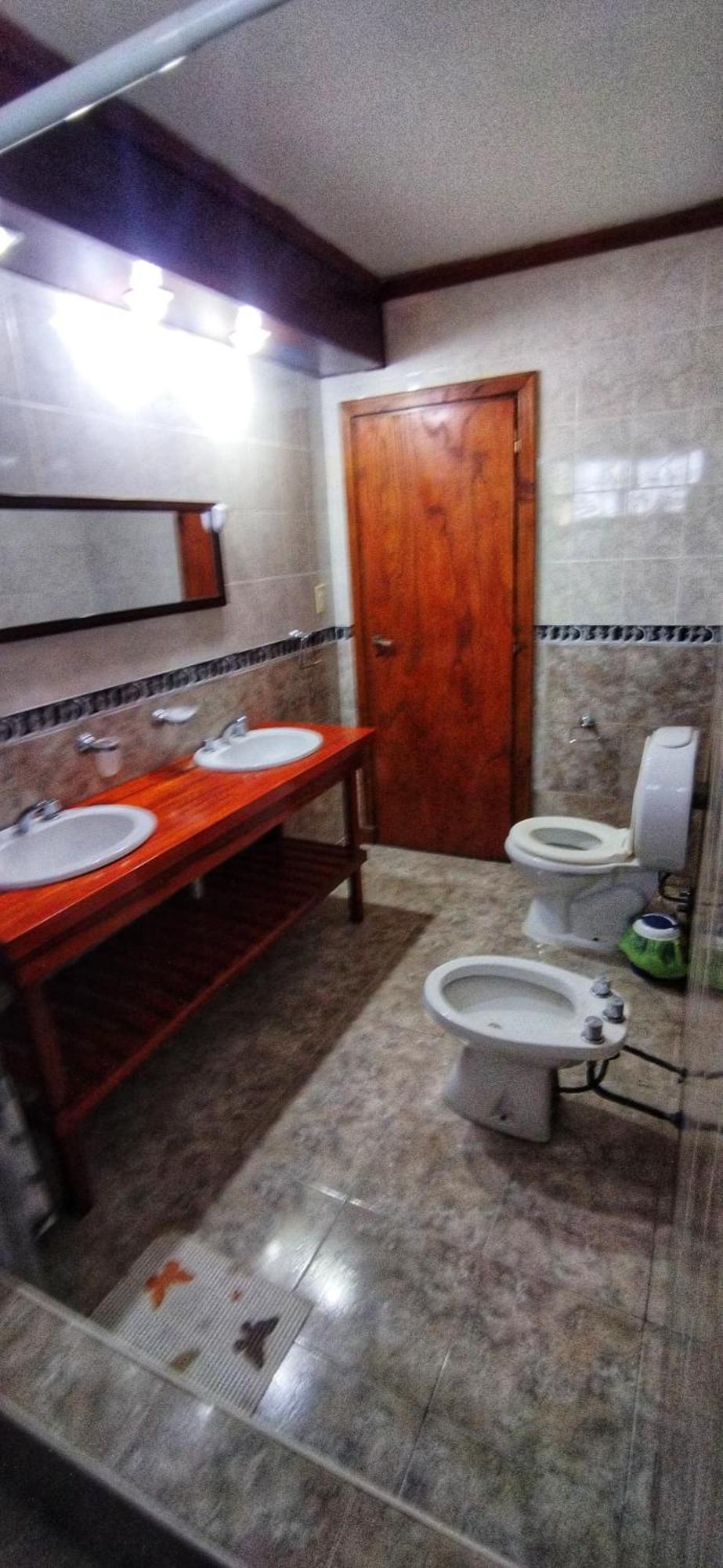 Сasa de vacaciones Casa Mosconi Zona Punta Mogotes *