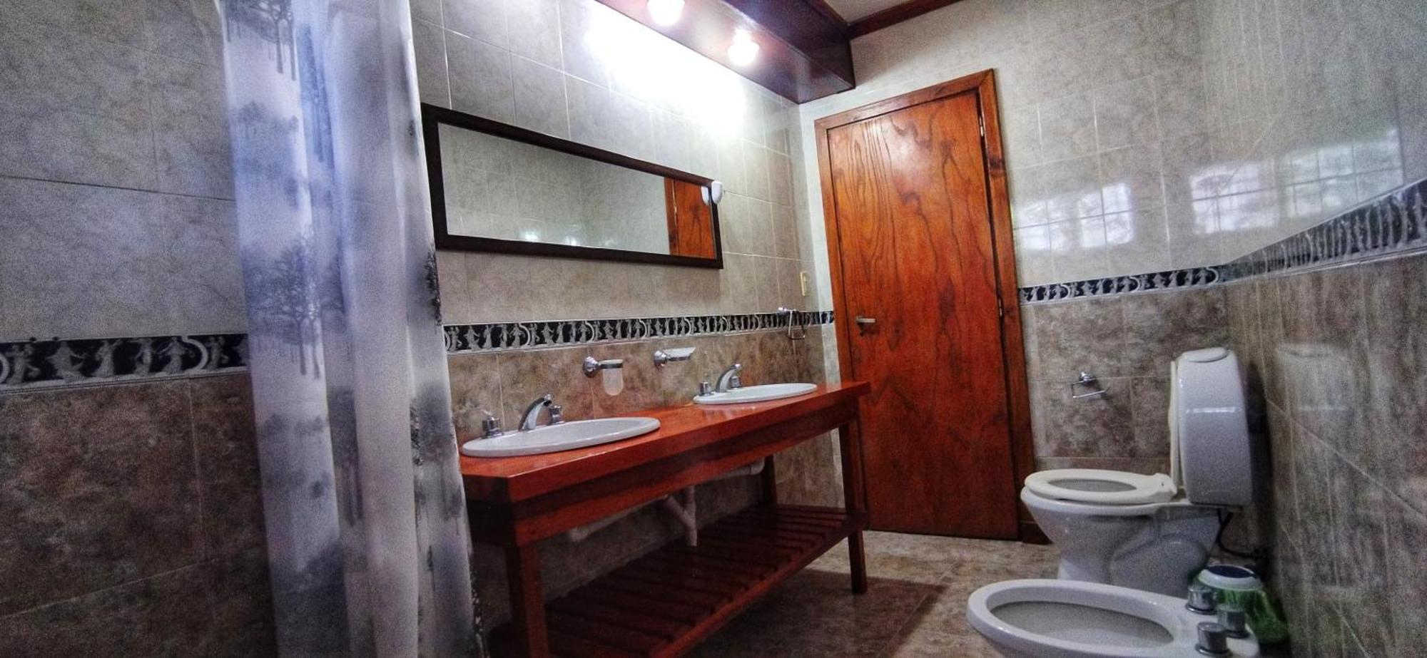 Casa Mosconi Zona Punta Mogotes Сasa de vacaciones Mar del Plata