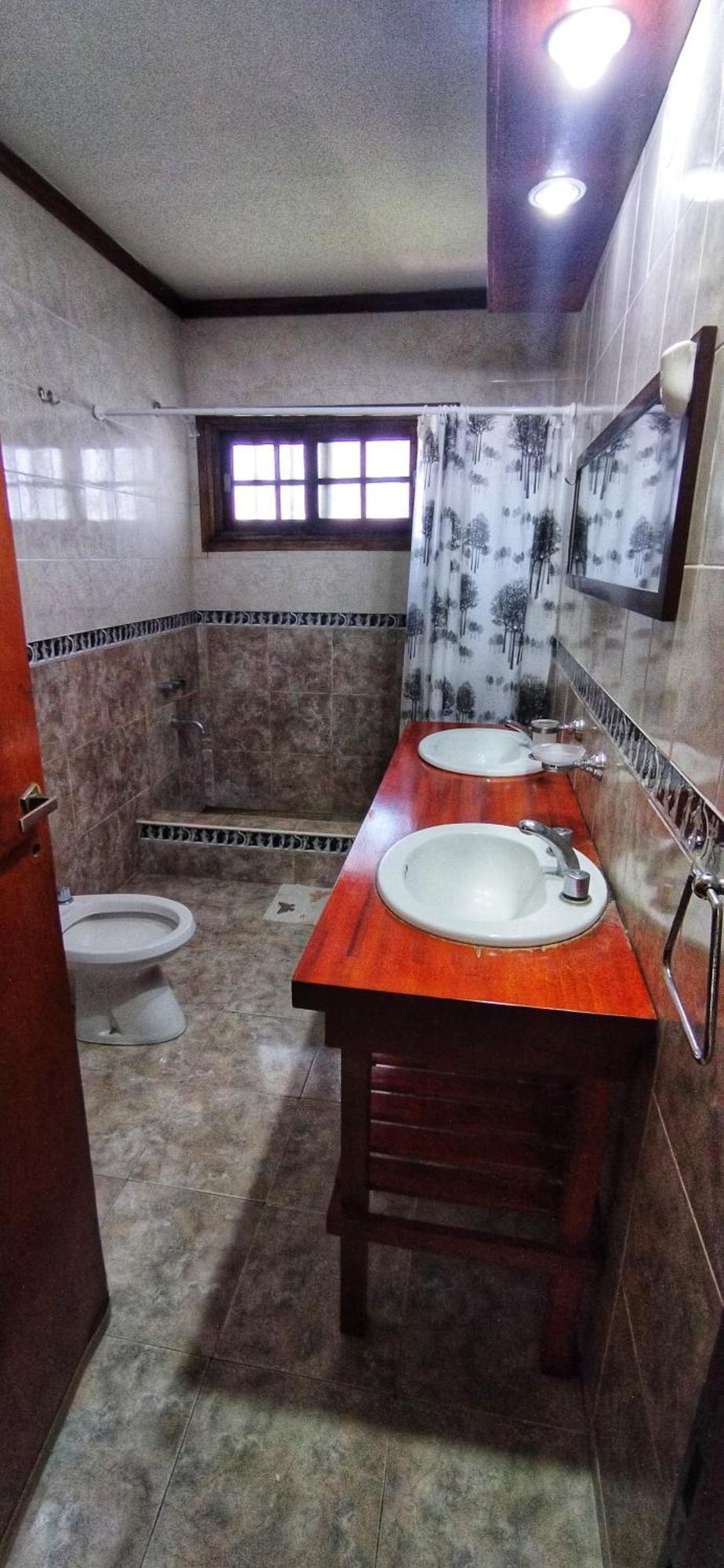 Сasa de vacaciones Casa Mosconi Zona Punta Mogotes *