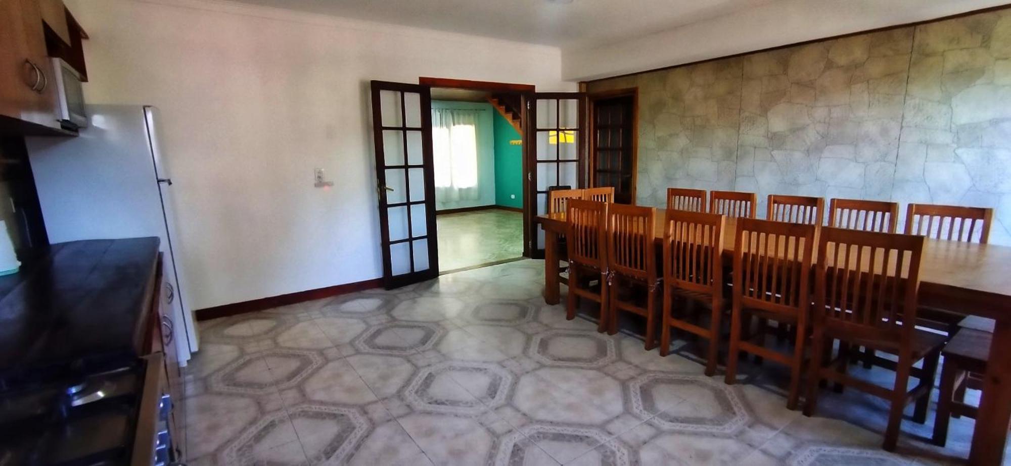 Сasa de vacaciones Casa Mosconi Zona Punta Mogotes Mar del Plata