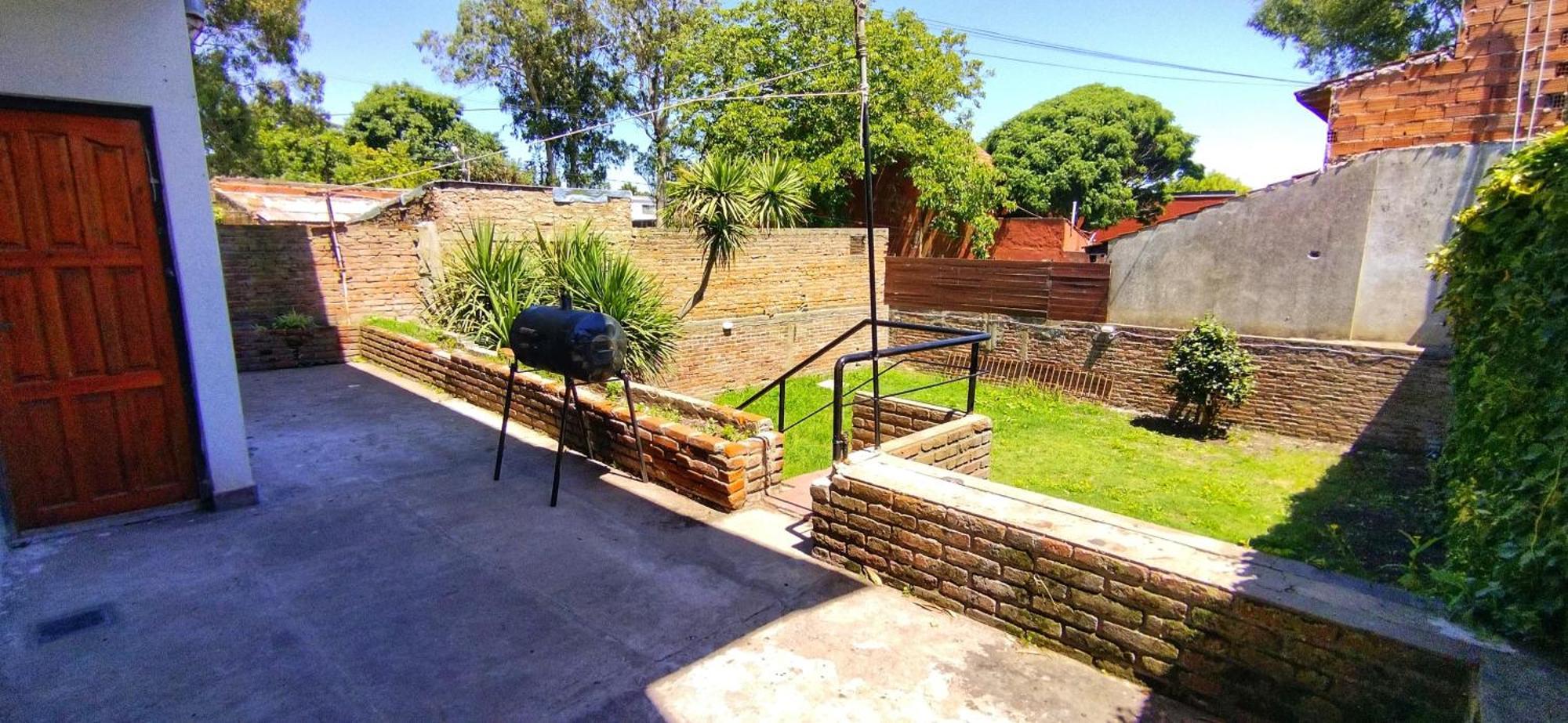 Casa Mosconi Zona Punta Mogotes Сasa de vacaciones