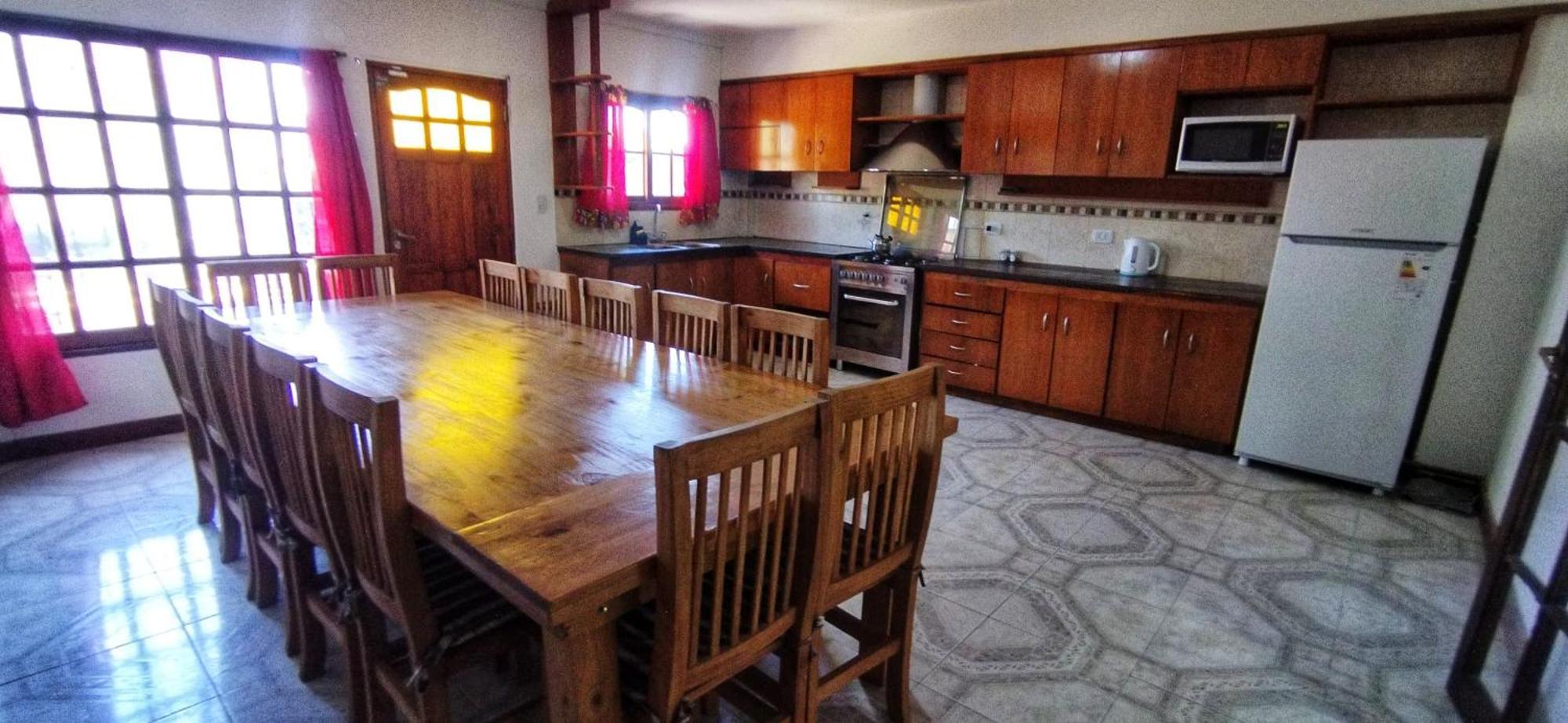 Casa Mosconi Zona Punta Mogotes Mar del Plata