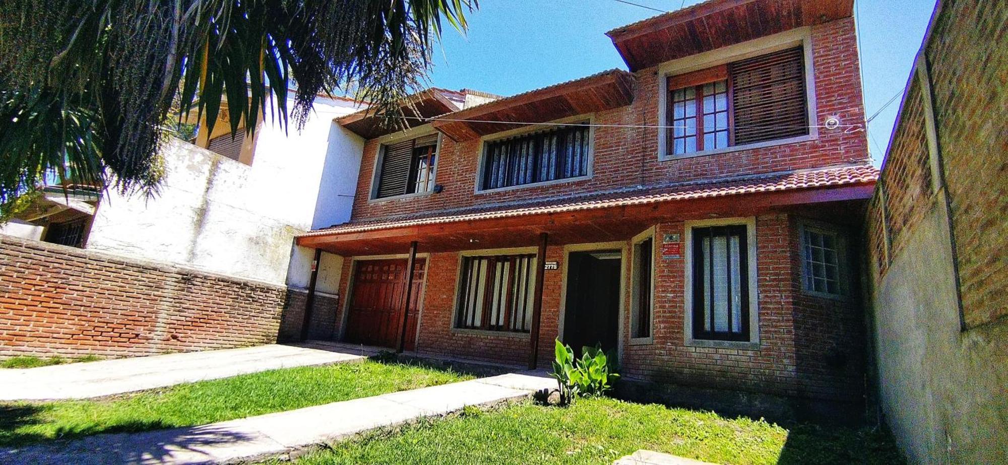 Сasa de vacaciones Casa Mosconi Zona Punta Mogotes *